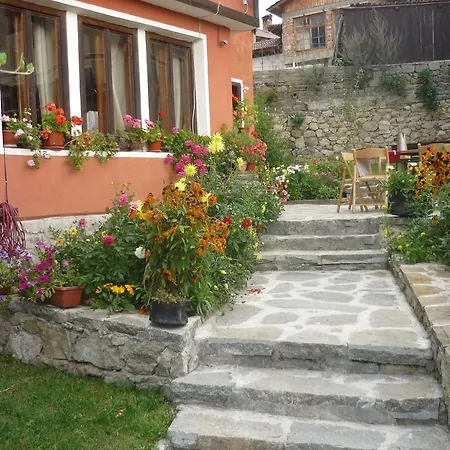 In Velina House