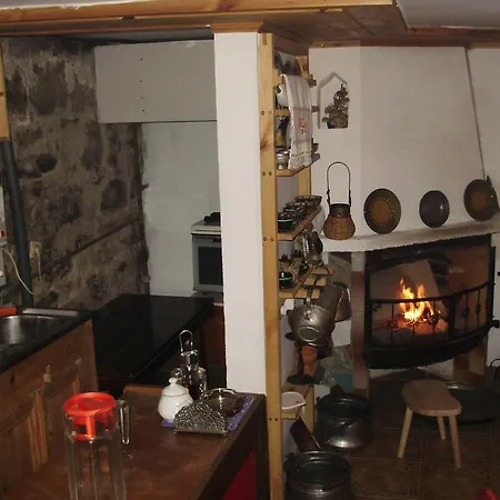 Homestay In Velina House