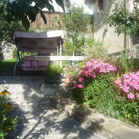 In Velina House Homestay Koprivshtitsa
