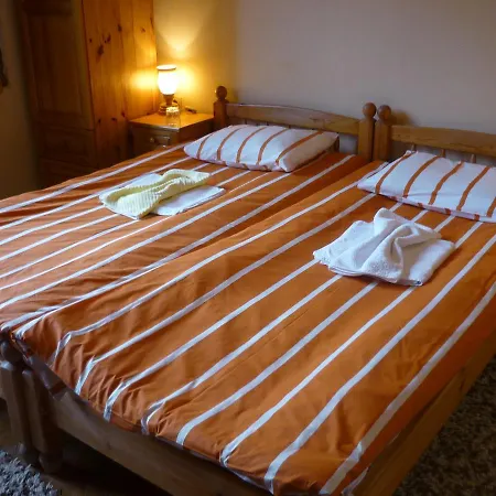 In Velina House * Koprivshtitsa
