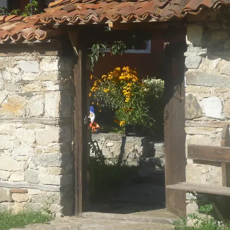Homestay In Velina House Koprivshtitsa