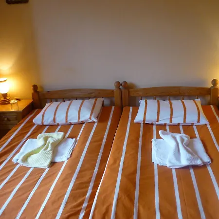 In Velina House Koprivshtitsa