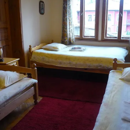 Homestay In Velina House Koprivshtitsa