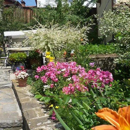 In Velina House Koprivshtitsa