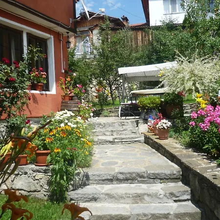 In Velina House