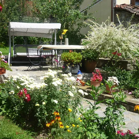 In Velina House Koprivshtitsa