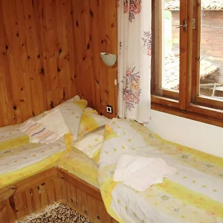 In Velina House